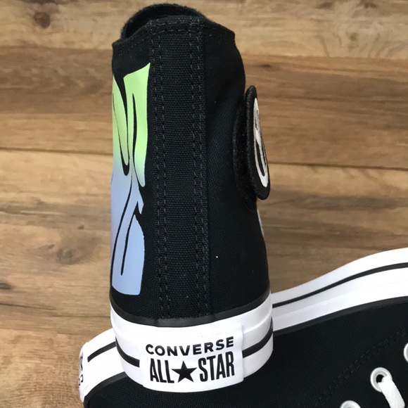 CONVERSE CTAS HIGH TOP BRAND NEW - Picture 9 of 15